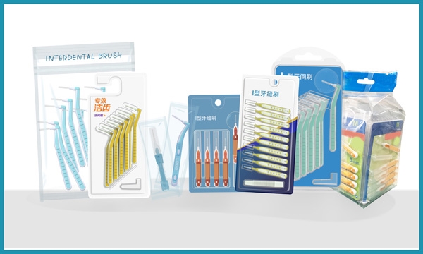 Interdental Brushes